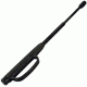 Monadnock AutoLock Defender 22, Power Safety Tip, Black Chrome, Super MD9154