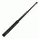 Monadnock AutoLock X3HG Baton,19.75in Open,Safety Tip,Black Electroless Nickel, 1220532