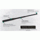 Monadnock Casco Friction Lock Tactical Baton, 16in. 1170872