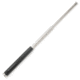 Monadnock Classic Friction Lock Baton 16inch 40.64 Cm Electroless Nickel Foam Grip Friction Lock Standard Tip - 1000178