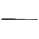 Monadnock Classic Friction Lock Expandable Baton, 26in, Black, Foam Handle, 1370125
