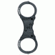 Monadnock Cuff Rigid Handcuff Black - 2105-H