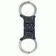 Monadnock Cuff Ultimate Hinge Nickel - UL-1-H