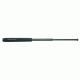 Monadnock Detective -21 w/Standard Tip, Foam Grip and Black Chrome Finish