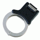 Monadnock Folding Rigid Handcuff,Nickel, 1001590