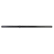 Grenade Grip Straight Black Polycarbonate Baton