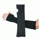 Monadnock Kevlar Sleeve Protection Black - KS19