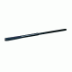 Monadnock MX-24 w/Epoxy Reinforced with Aluminum Shaft and Black Anodized Finish