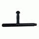 Monadnock PR-24 NX w/Epoxy Reinforced with Aluminum Shaft and Trumbull Stop Short Handle and Black Anodized Finish