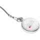 Mondaine Pocket Watch, Silver, 43mm, A660.30316.11SBB