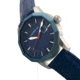 Morphic M56 Series Mens Watch, Blue / Blue MPH5602