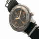 Morphic M58 Series Mens Watch, Grey / Black MPH5801