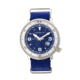 Morphic M58 Series Mens Watch, Blue / Blue MPH5802