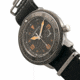 Morphic M58 Series Mens Watch, Grey / Black MPH5803