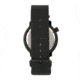 Morphic M58 Series Mens Watch, Black / Black MPH5805