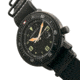 Morphic M58 Series Mens Watch, Black / Black MPH5805