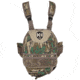 K&amp;H KHT0251 RUN NGUN 100 MO GRNLEAF TRKY HARNESS