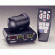 Laser Atlanta BEE III Ka-band, motorcycle version, metric version, incl. front antenna, wireless remote control, tuning forks, and manual (no fastest) MPHBEEM3