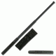 Mtech Baton 26&quot; Overall, Black MT-SS26