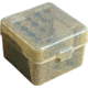 MTM 3 1/2 25 Round Shotshell Case S2512M41