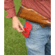 MTM Ammo Belt Pouch Holds .22s .17s BBs