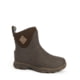Muck Boots Arctic Excursion Ankle Rubber Boot - Men's, Brown, 9, AELA-900-BRN-090