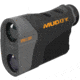 Muddy 1300 Yard Laser Range Finder, Black/Grey, MUD-LR1300X