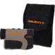 Muddy 650 Yard Laser Range Finder, Black/Grey, MUD-LR650X