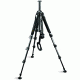 National Geographic Bogen Expedition Magfiber Tripod, 4 Section NGET2