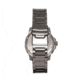 Nautis Nautis Admiralty Pro 200 Bracelet Watch w/Date, Black, One Size, GL2008-A