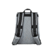 NcSTAR VISM GuardianPack Backpack with Front/Rear Compartments for Soft Body Armor, 10 x 12in Level IIIA Ballistic Soft Panels Included, Light Gray, BGBPS3003LG-A