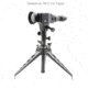 Newcon Optik Tactical Tripod, Black, Medium, TACT-3 S Tripod