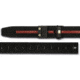 Nexbelt Guardian EDC Gun Belt, 1.5 in, Black, One Size, PCS8452