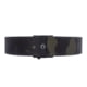 Nexbelt Thin Bar Supreme Ratchet Belt, Black Camo, PCS5181