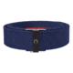 Nexbelt Thin Bar Supreme Ratchet Belt, Navy, PCS5150