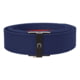 Nexbelt Thin Bar Supreme Ratchet Belt, Navy, PCS5150
