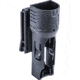 NexTool NEX 21 Air Baton Holster, 360 Degree Rotation, Clip Is Suitable For 5Cm Belt, Polymer Construction, Black, Black, KT5512 NEX 21 AIR HOLSTER