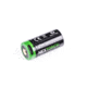 Nextorch 16340 USB-C Direct Recharge Battery, Black, DC20044