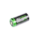Nextorch 16340 USB-C Direct Recharge Battery, Black, DC20044