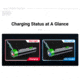 Nextorch 18650 USB-C Direct Recharge Battery, Black, BW20029