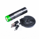 Nextorch 18650 USB-C Direct Recharge Battery, Black, BW20029