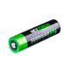 Nextorch 21700 USB-C Direct Recharge Battery, Black, BW20045