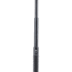 Nextorch N21C Quicker Aluminum Baton, Black, 21in, BT120107