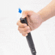 Nextorch N21C Quicker Aluminum Baton, Black, 21in, BT120107