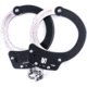 Nextorch NEX Metal Handcuffs