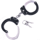 Nextorch NEX Metal Handcuffs