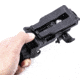 Nextorch Quicker Baton Holster, Nex Quicker Baton w/HG1 Hand Guard, Black, BT520005
