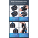 Nextorch V12 Modular Handcuff Holster