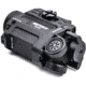 Nextorch WL21G LED Weapon Light w/ Green Laser, Lithium Ion, White, 650 Lumens, Black, PS520031