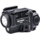 USED, Nextorch WL22 LED Compact Weapon Light w/Green Laser. Lithium Ion, White, 650 Lumens, Black, PS520034